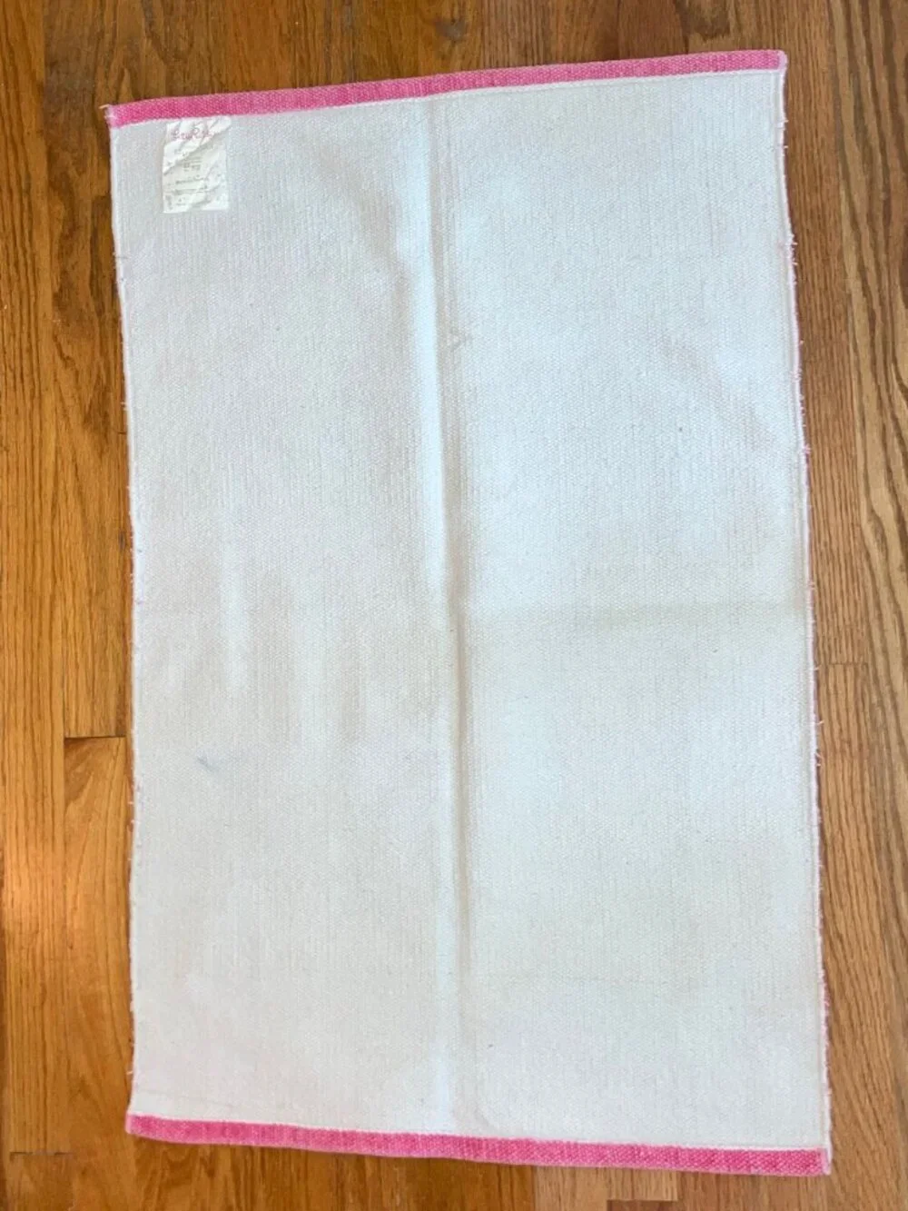 Lilly Pulitzer x  Garnet Hill Rug